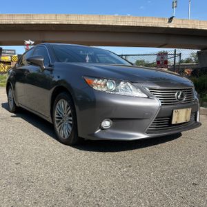 صورة مصغرة 12 لـ 2014 Lexus ES 350 BASE