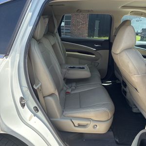 صورة مصغرة 35 لـ 2016 Acura MDX SH-AWD W/TECH