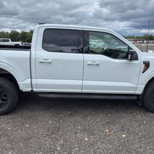 صورة مصغرة 11 لـ 2025 FORD F-150 TREMOR