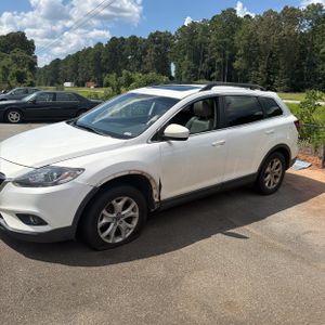 2015 Mazda CX-9 TOURING — фото 3