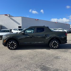 HYUNDAI SANTA CRUZ SEL ACTIVITY - 3