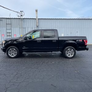 FORD F-150 XL - 3