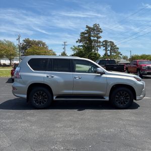 LEXUS GX 460 BASE - 10