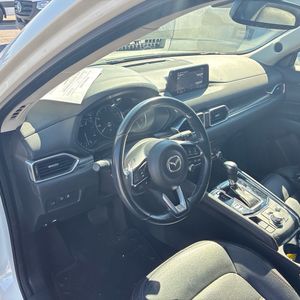 صورة 37 لـ 2019 Mazda CX-5 GRAND TOURING