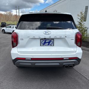 HYUNDAI PALISADE LIMITED - 7