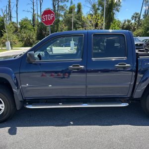 CHEVROLET COLORADO LT - 4