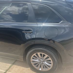 2026 Mazda CX-90 3.3 TURBO SELECT — фото 5