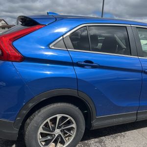 MITSUBISHI ECLIPSE CROSS ES 1.5T AWC - 8