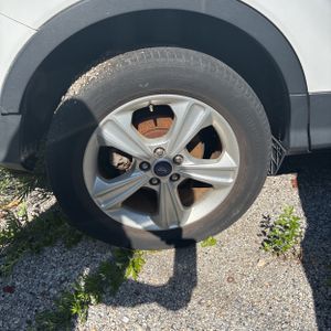 2014 FORD ESCAPE SE 缩略图 19