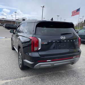 HYUNDAI PALISADE LIMITED - 5