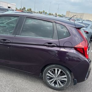 HONDA FIT - 6