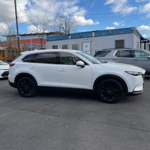 MAZDA CX-9 TOURING PLUS - 10