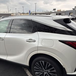 LEXUS RX 350 PREMIUM+ - 6