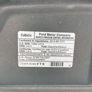 صورة مصغرة 41 لـ 2014 FORD F-150 STX