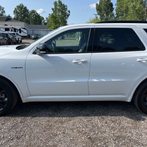 2025 Dodge DURANGO R/T 照片 4
