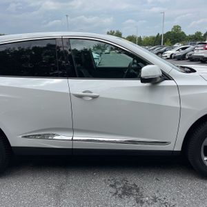 2021 Acura RDX SH-AWD W/ADVANCE 缩略图 11