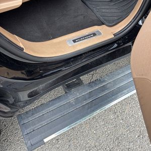 2018 Cadillac ESCALADE PLATINUM 照片 76