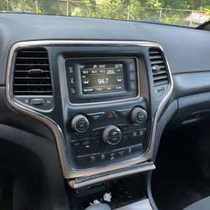 2017 JEEP GRAND CHEROKEE LAREDO 缩略图 37