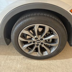 2017 Lincoln MKC SELECT 照片 20