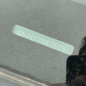 2013 KIA SOUL + thumbnail 52