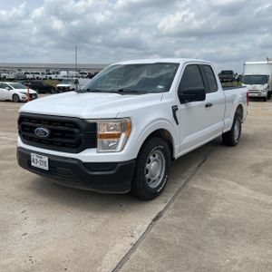 FORD F-150 XL - 1