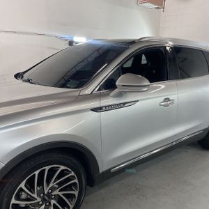 2019 Lincoln NAUTILUS RESERVE 照片 2