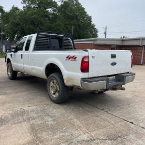 FORD F-350 SUPER DUTY XLT - 5