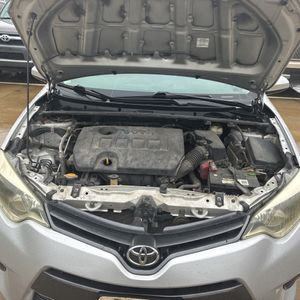 2015 Toyota COROLLA LE 缩略图 41