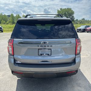 2022 Chevrolet TAHOE Z71 照片 7