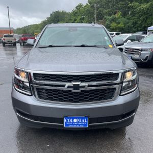 صورة 8 لـ 2020 Chevrolet TAHOE LT