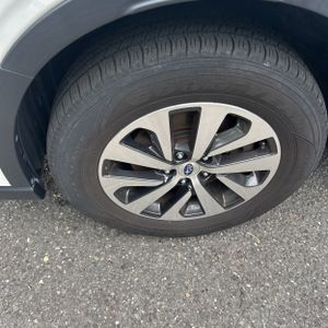 2022 Subaru OUTBACK PREMIUM 缩略图 17