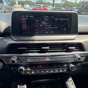 2021 KIA TELLURIDE EX thumbnail 38