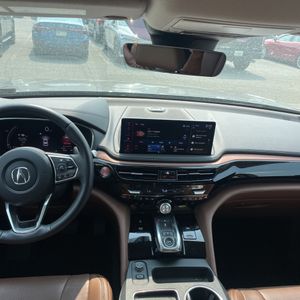 صورة مصغرة 36 لـ 2025 Acura MDX SH-AWD W/TECH