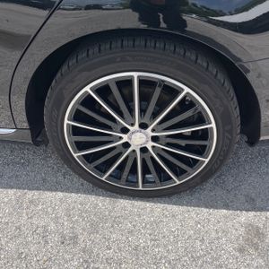 صورة مصغرة 18 لـ 2021 Mercedes-BENZ C-CLASS