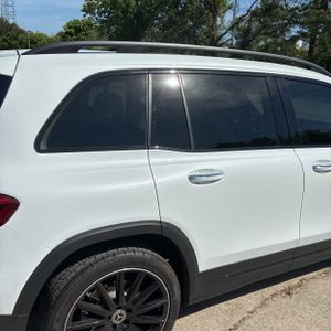 MERCEDES-BENZ GLB - 9