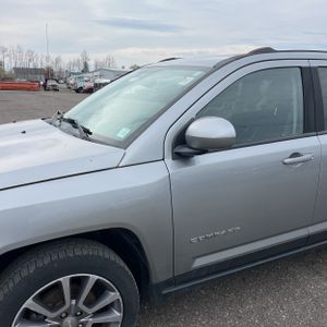 JEEP COMPASS - 2