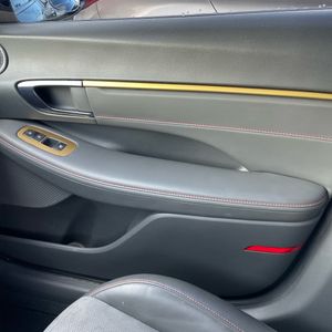 2022 Hyundai SONATA N LINE — фото 66