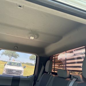 صورة مصغرة 60 لـ 2015 FORD F-150 XL