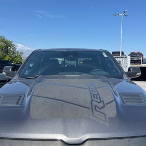 صورة مصغرة 13 لـ 2022 RAM 1500 REBEL