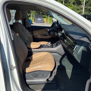 صورة مصغرة 33 لـ 2021 AUDI Q7 PREMIUM
