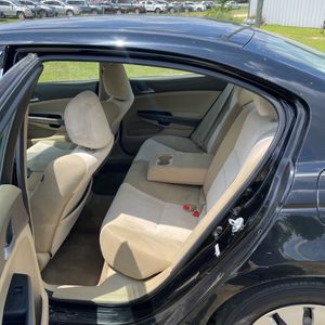 صورة مصغرة 34 لـ 2010 Honda ACCORD LX