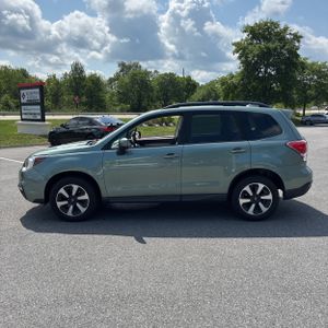 صورة 3 لـ 2018 Subaru FORESTER 2.5I PREMIUM