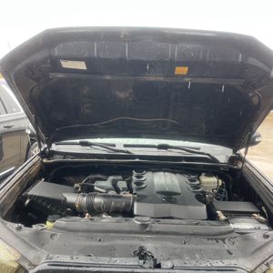 2011 Toyota 4RUNNER SR5 缩略图 43