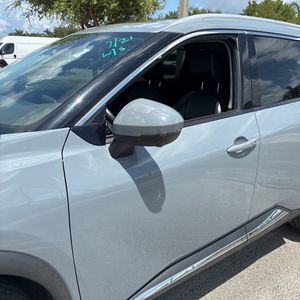 صورة مصغرة 57 لـ 2023 Nissan ROGUE SL