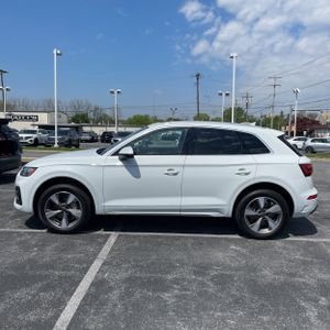 AUDI Q5 QUATTRO PREMIUM 40 TFSI - 3