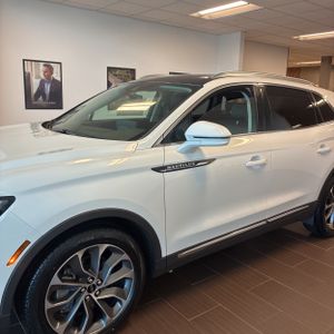 LINCOLN NAUTILUS RESERVE - 2