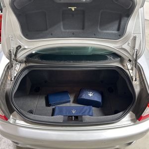 صورة مصغرة 41 لـ 2008 Maserati GRANTURISMO BASE