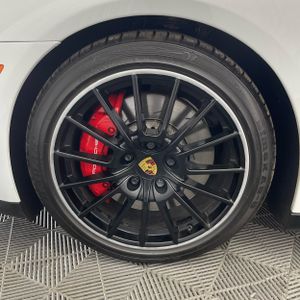 2016 Porsche PANAMERA GTS 照片 16