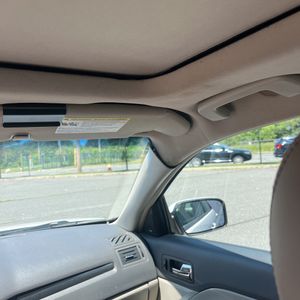 2012 FORD FUSION SEL — миниатюра 61