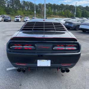 DODGE CHALLENGER R/T - 7